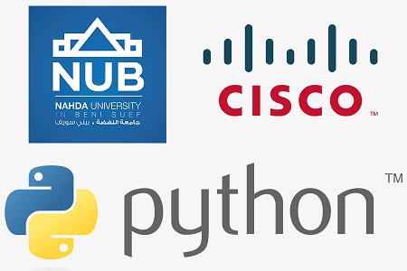 The Faculty of Computer Science, in cooperation with Cisco Academy, announces the beginning of a training course in the Python language.
